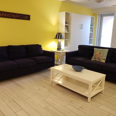 Appartement The Sanctuary - Dolphins&Daiquiris 110A à Virginia Beach Extérieur photo