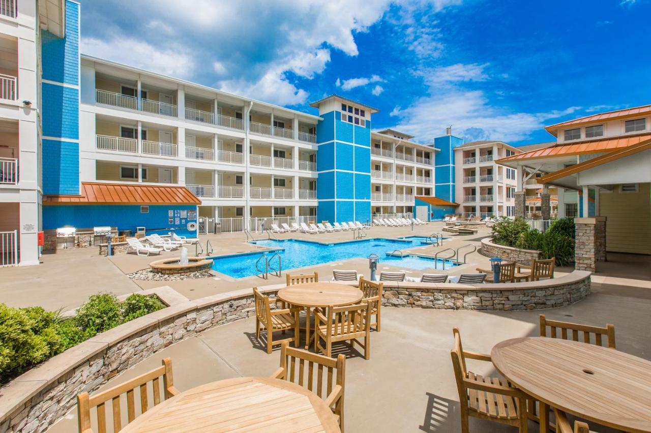 Appartement The Sanctuary - Dolphins&Daiquiris 110A à Virginia Beach Extérieur photo
