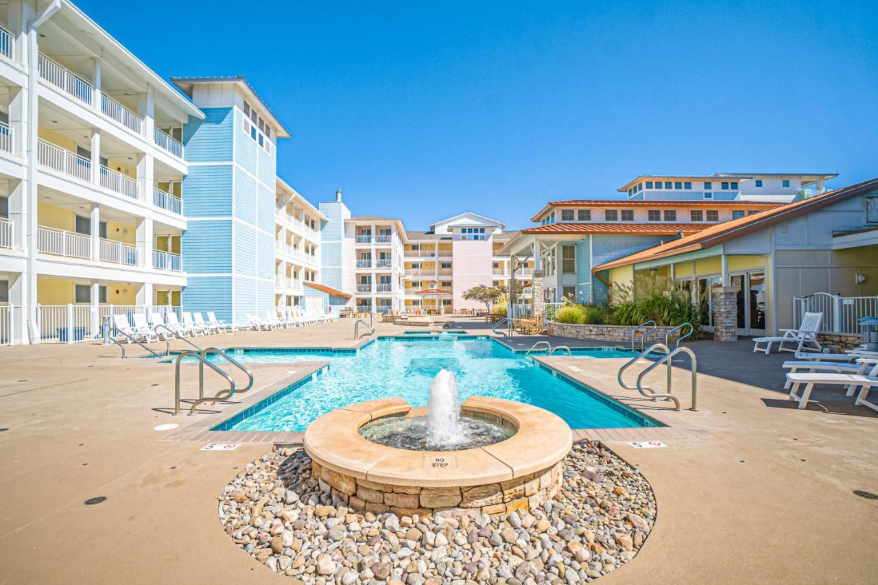 Appartement The Sanctuary - Dolphins&Daiquiris 110A à Virginia Beach Extérieur photo