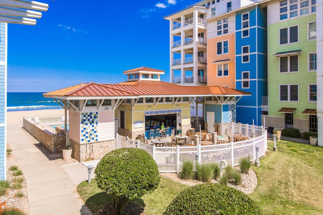Appartement The Sanctuary - Dolphins&Daiquiris 110A à Virginia Beach Extérieur photo